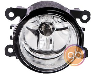 چراغ مه شکن جلو L90 بالامپ