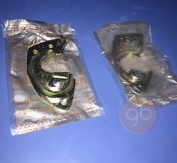 زبانه در چپ و راست نیسان