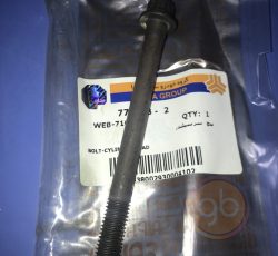 پیچ سر سیلندر نیسان