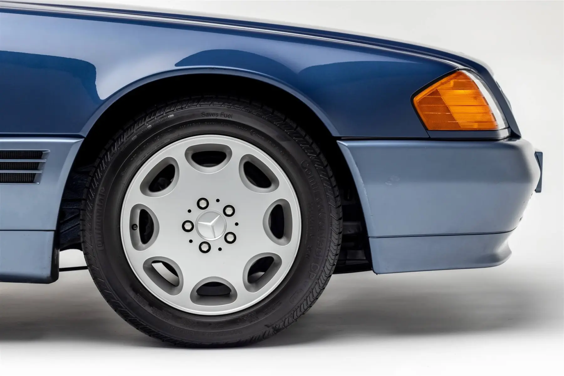 %title BENZ SL280 R129