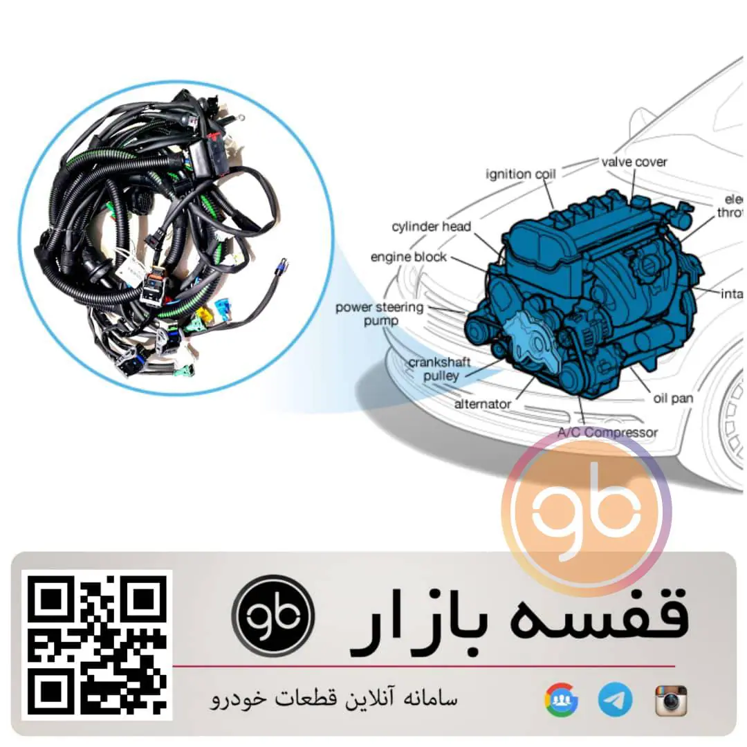 %title پاساژ کوشانپور بورس لاستیک و یدکی