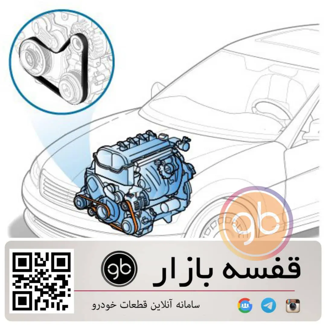 %title قفسه قطعات