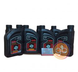 روغن دیفرانسیل تویوتا