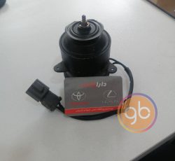 موتور فن پروانه تویوتا کمری