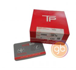 رینگ موتور تویوتا لندکروز 6 سیلندر