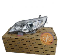 چراغ جلو تویوتا کمری