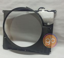 بادگیر رادیاتور لندکروز