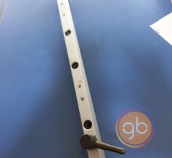 ریل سوخت یورو4 نیسان