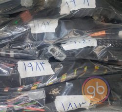 سیم کشی داشبورد پژو 405 تکسوز