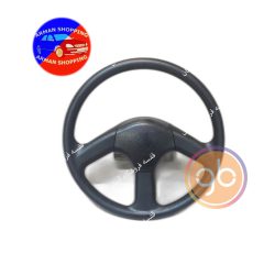 غربیلک فرمان پراید صبا مشکی