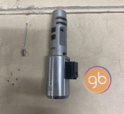 شیر برقی گیربکس دنا پلاس