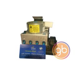 مدولاتور پژو 206 موبیس کامل