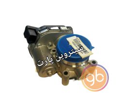 دریچه گاز 4 پیچ پژو TU5 EF7