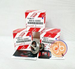 ترموستات تویوتا هایلوکس