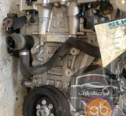 موتور کامل BMW F26 n20 2.8ltr