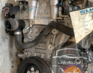 موتور کامل BMW F26 n20 2.8ltr