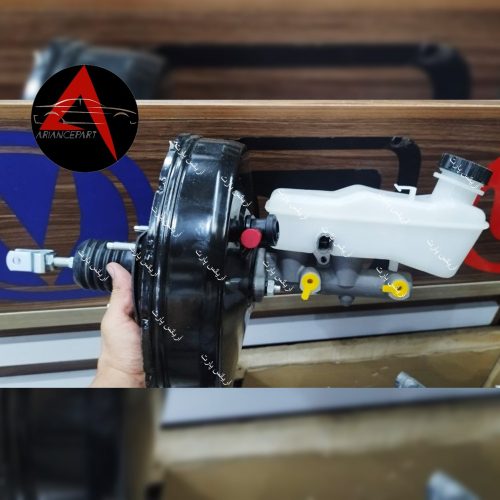 بوستر ترمز آریو