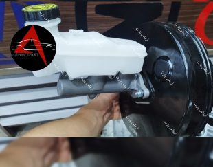 بوستر ترمز آریو