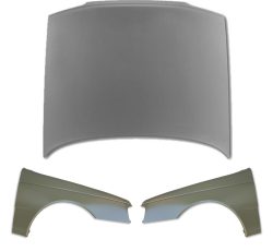 قیمت لوازم بدنه پژو 405