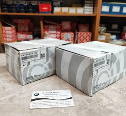 لنت جلو f26 BMW