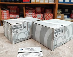 لنت جلو f26 BMW
