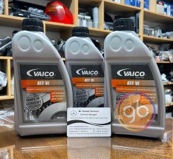 روغن گیربکس قرمز VICO