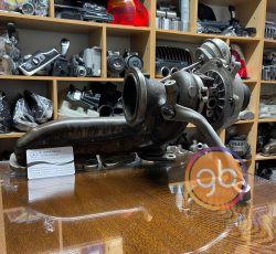 توربو شارژر بنز 274