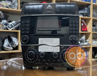 ضبط و ست کلید کولر C240