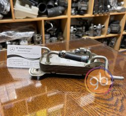 روغن سردکن گیربکس بنز 272