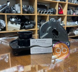 توپی سر کمک w204