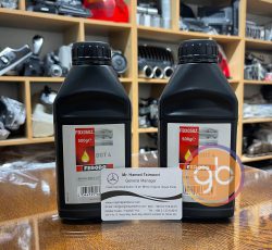 روغن ترمز DOT 4