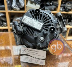 دینام بنز 150 آمپر