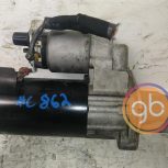 استارت موتور C200 بنز 271