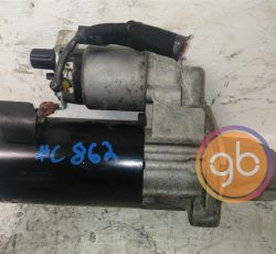 استارت موتور C200 بنز 271