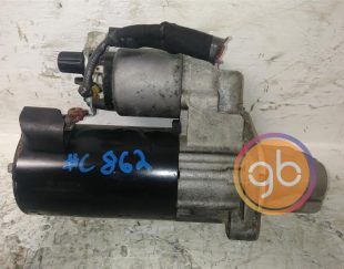 استارت موتور C200 بنز 271