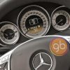 کیلومتر بنز c200 جدید