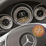 کیلومتر بنز c200 جدید