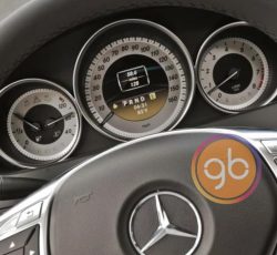 کیلومتر بنز c200 جدید