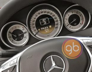کیلومتر بنز c200 جدید