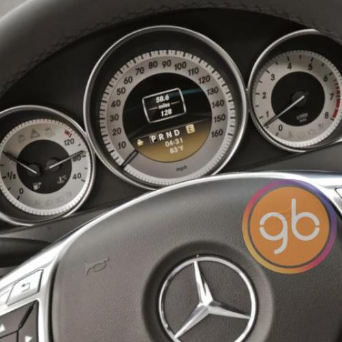 کیلومتر بنز c200 جدید