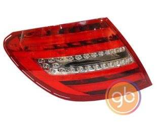 خطر عقب بنز C200 تایوان مدل بالا
