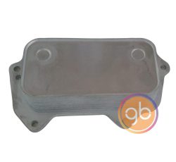 خنک‌ کن روغن اویل ماژول دنا