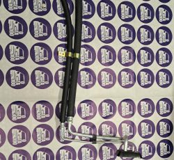 لوله دوقلو کولر دنا اتوماتیک برگشت