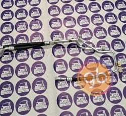 لوله دوقلو کولر دنا اتوماتیک رفت