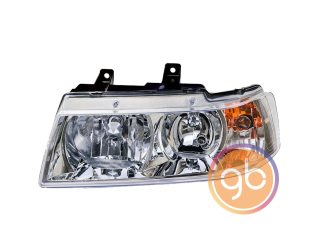 چراغ کامل جلو سمند lx