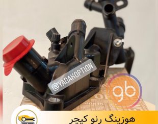 هوزینگ رنو کپچر