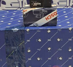 مپ سنسور دنا توربو