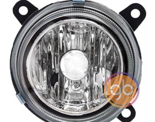 مه شکن جلو پژو slx