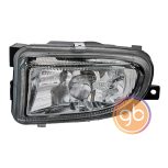 مه شکن جلو سمند lx