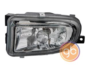 مه شکن جلو سمند lx